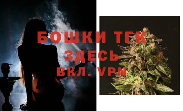 хмурый Краснослободск