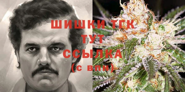 хмурый Краснослободск