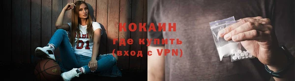 хмурый Краснослободск