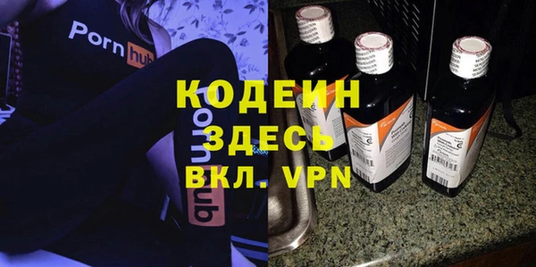 хмурый Краснослободск